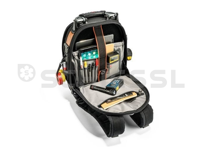 Aspen Javac Messgerätetasche Tech-Pac LT Tool Bag