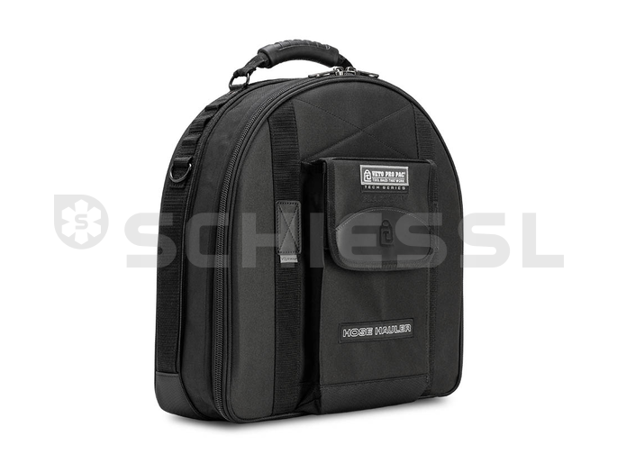 Aspen Veto Pro Pac Tasche für Kältemittelschläuche, Schwarz