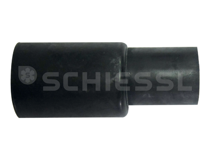 Aspen Xtra Anschlussadapter Gummireduktion 21-25mm (Pkg=3St.) FP2016