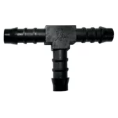 Aspen Xtra Anschlussadapter PVC T-Stück 6mm (Pkg=5St.) FP2024