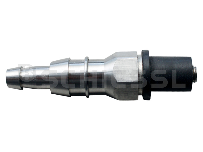 Anschlussadapter Ablaufstutzen Aspen Xtra