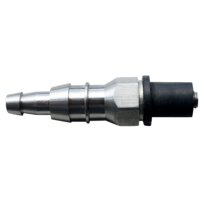 Aspen Xtra connection adapter drainage nozzle 6/10mm (Pack=3pcs) FP2038