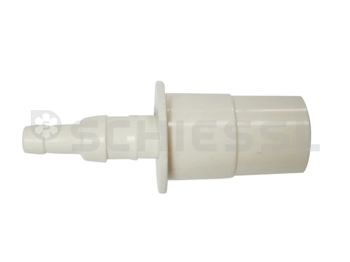 PVC Reduktion Aspen Xtra Anschlussadapter