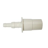 Aspen Xtra adattatore di collegamento PVC riduzione 6/10mm (paccho = 3 pezzi) FP2040
