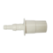Aspen Xtra Anschlussadapter PVC Reduktion 6/10mm (Pkg=3St.) FP2040
