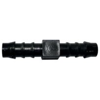 Aspen Xtra adattatore di collegamento PVC connettore 6mm (paccho = 5 pezzi) FP2622