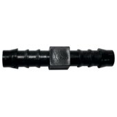 Aspen Xtra adattatore di collegamento PVC riduzione 6-10mm (paccho = 5 pezzi) FP2020