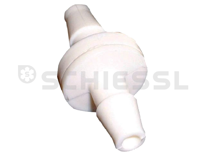Aspen Xtra check valve 6mm (Pack=5pcs) FP2628