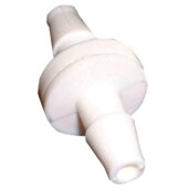 Aspen Xtra Rückschlagventil 6mm (Pkg=5St.) FP2628