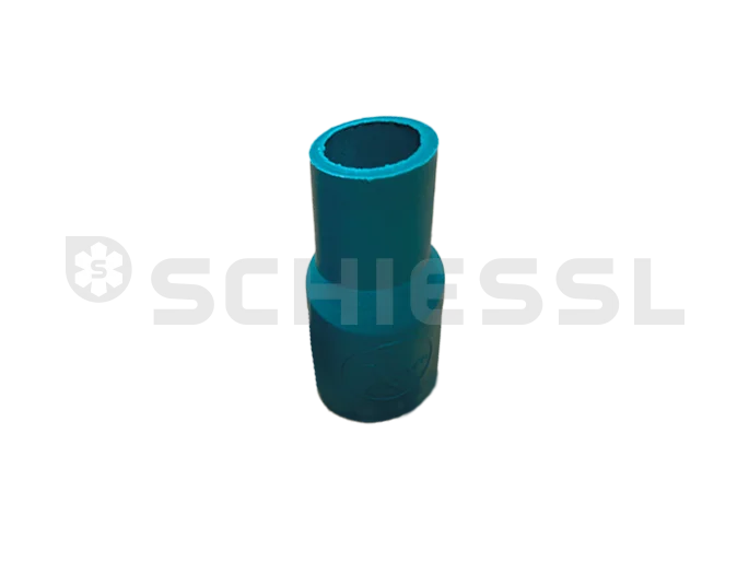 Aspen Xtra Anschlussadapter Gummireduktion 21-25mm (Pkg=3St.) FP2009