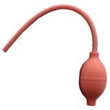 Handgebläse 5019-903 z.Rauchentwicklung