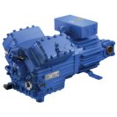 Bock halbh. Verdichter R134a HGX 6/1410-4  400V/3/50Hz