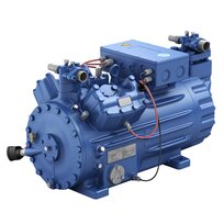 Bock Verdichter LR+DP vorgerüstet HGX 44e/475-4 S PW-400V