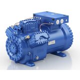 Bock Verdichter LR+DP vorgerüstet HGX 56e/850-4 S PW-400V