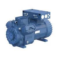 Bock Verdichter CO2 HGX 56e/680-4 ML CO2 LT 400V