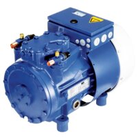 Bock Verdichter HGX 22e/190-4 S 400V