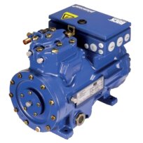 Bock Verdichter HGX 12P/110-4 S 400V