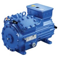 Bock Verdichter LR vorgerüstet HGX 34e/380-4 S 400V