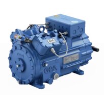 Bock Verdichter CO2 HGX 34e/210-4 S 400V inkl. Ölsumpfheiz.