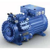 Bock Verdichter CO2 HGX 46/280-4 ML T 400V