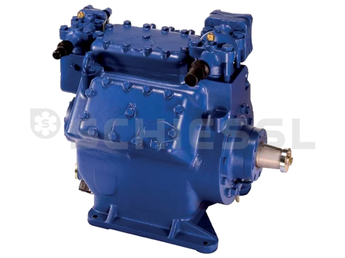 Bock Verdichter FX 16/1751