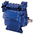 Bock compressor FX 16/1751