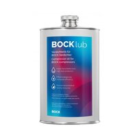 Bock Kältemaschinenöl ÖL BOCKlub E55 /10 LTR.GEBINDE