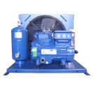 Bock condensing unit SHGX 12P/90-4 L 400V