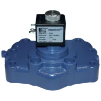 Bock Leistungsregler-BS 230V HA/HG(X)5-8 LR92 m.Zylinderdeckel 08948