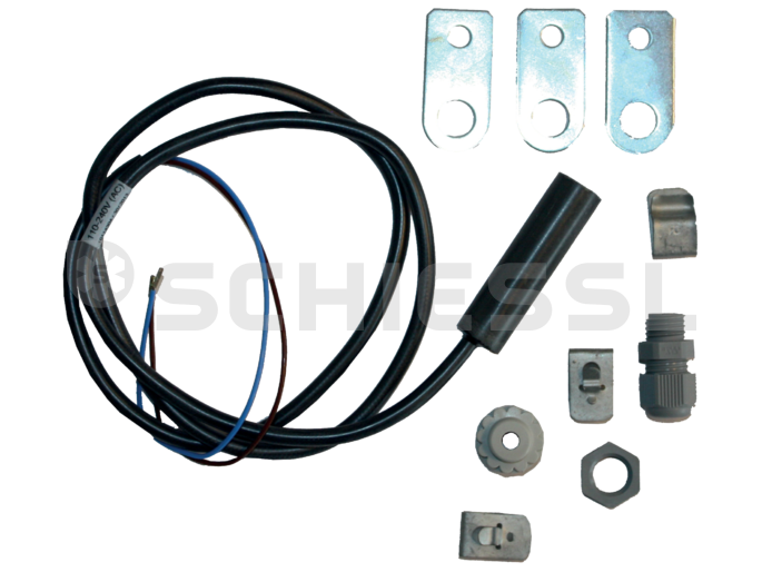 Bock Ölsumpfheizung-BS 230V Ersatz 50-120W PTC f.HA/HG(X)12P.22,34, 08028