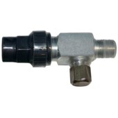 Bock oil service valve HA/HG(X)4-8 replacement 07946