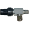 Bock oil service valve HA/HG(X)4 mounted