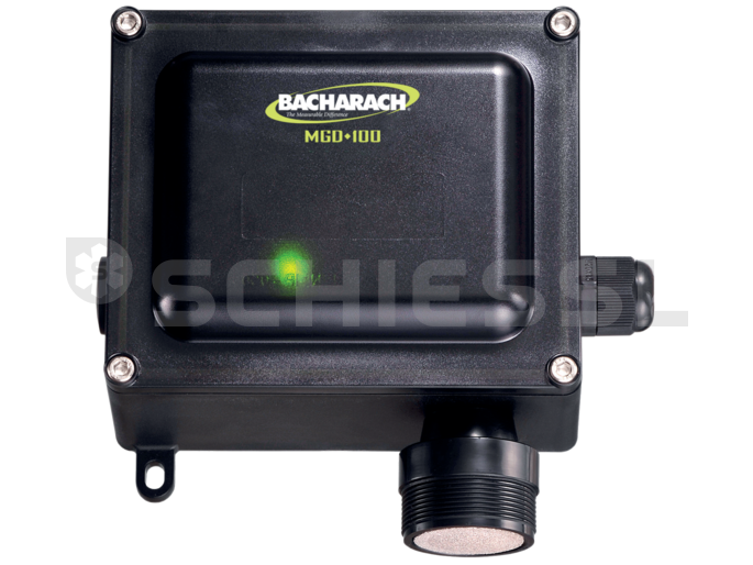 Bacharach Sensor MGD 2 Alarmstufen R513A IP66 6109-2158
