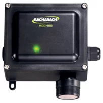 Bacharach Sensor MGD 2 alarm levels R513A IP66 6109-2158