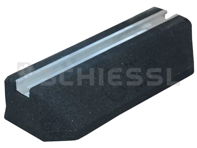 Big Foot Dämpfungssockel