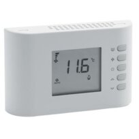 Biniclima Zubehör für FM-FMO-CT-CC-HW A111 Digital Thermostat 0-10V EC Motor