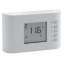 Biniclima Zubehör für FM-FMO-CT-CC-HW A111 Digital Thermostat 0-10V EC Motor