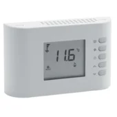 Biniclima Zubehör für FM-FMO-CT-CC-HW A111 Digital Thermostat 0-10V EC Motor