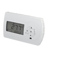 Biniclima Zubehör für FM-FMO-CT-CC TB3 Multithermostat mit ModBus
