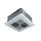 Biniclima 4-Wegekassette Standard 2T-2R-CT-EC075-4R  8,85KW