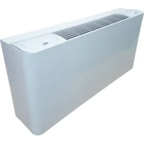 Biniclima Truhengerät vertikal FM-EC-FE02-3R  1,89KW