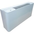 Biniclima Truhengerät vertikal FM-EC-FE02-3R  1,89KW