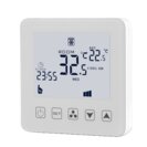 Biniclima Zubehör FM-FMO-CT-CC-HW Wandthermostat T21 mit Wifi