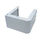 Biniclima Zubehör FM-FMO A10F Paar lackierte Füße