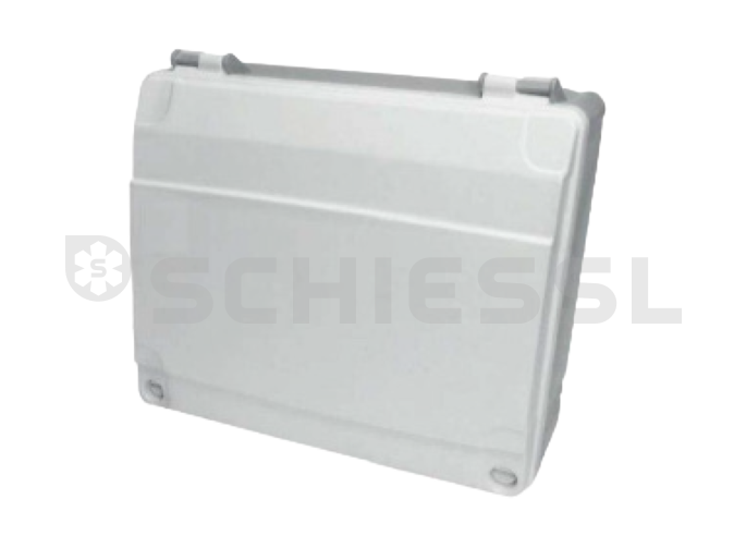 Biniclima Zubehör FM-FMO-CT-CC HMS Master/Slave Modbus Montiert