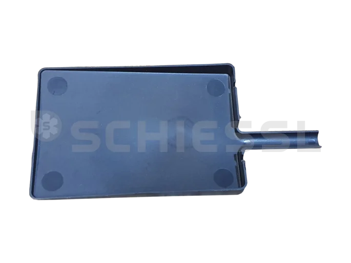 Biniclima Zubehör CT-CC VASM PVC Kondensat Auffangwanne