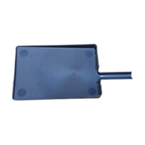 Biniclima Zubehör CT-CC VASM PVC Kondensat Auffangwanne