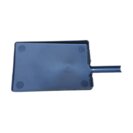 Biniclima Zubehör CT-CC VASM PVC Kondensat Auffangwanne