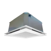 Biniclima 4-Wegekassette 2T-2R-CC-EC049-2R  5,85KW