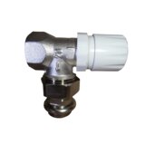 Biniclima Zubehör J700 Kugelabsperrventil 1/2